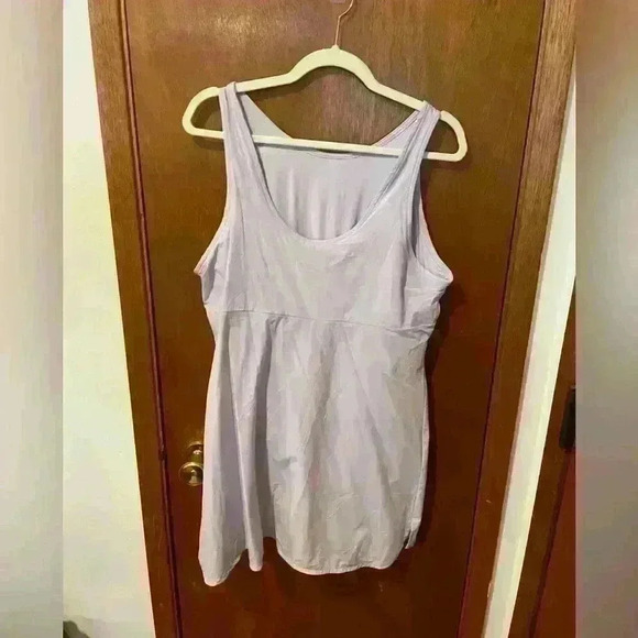 Nike Dri-Fit Bliss - Training Dress - Size XL - NWOT - Picture 3 of 4